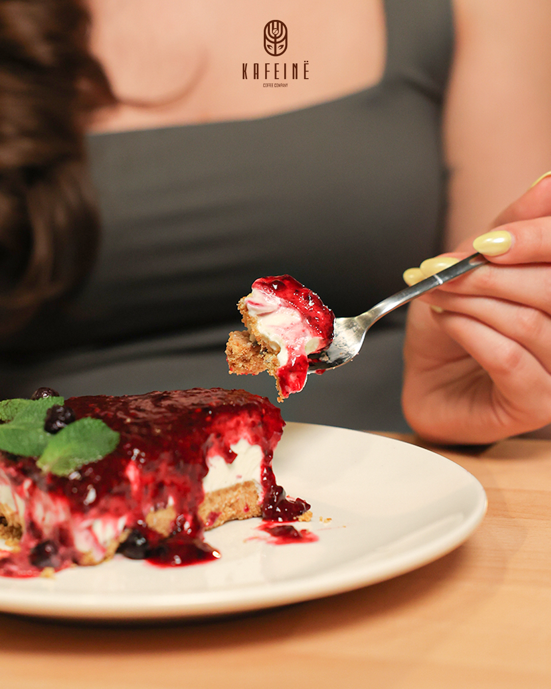 Gourmet Cake
